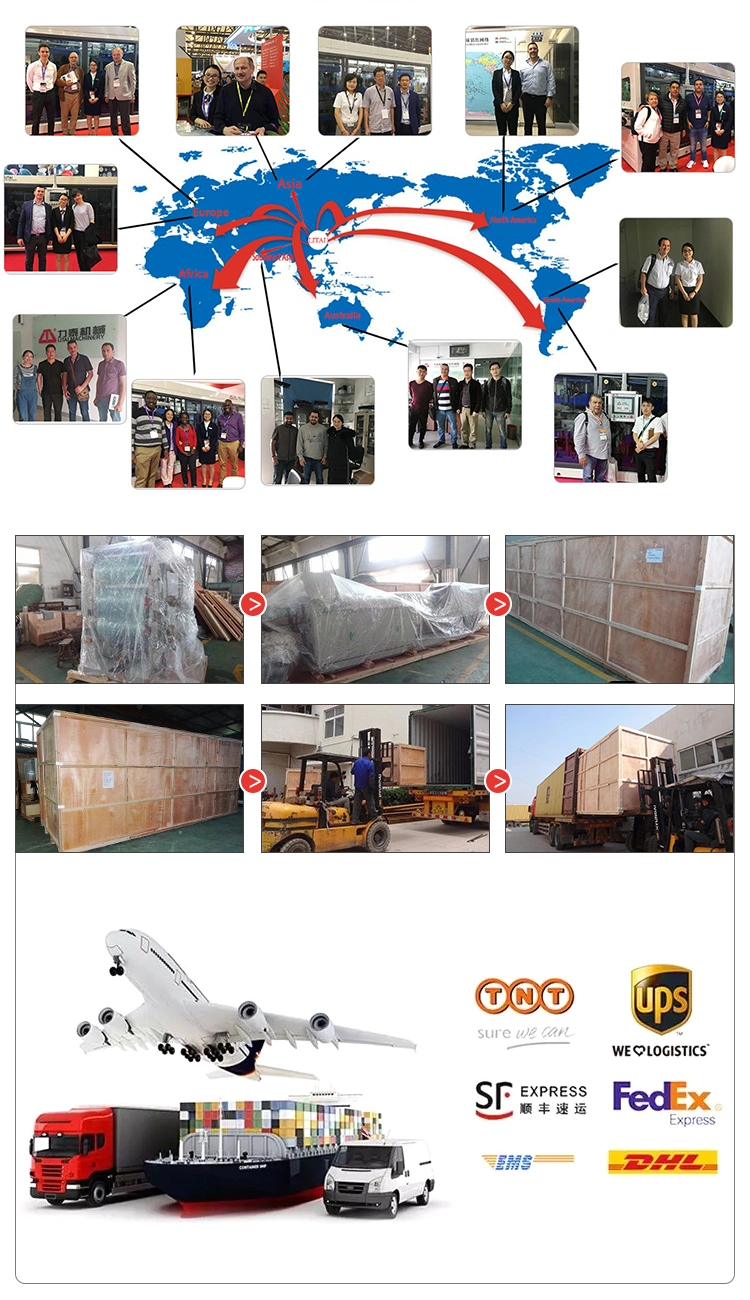 Customized Plastic Pallet Washer/Plastic Crate Making Machine/Plastic Fruit Box Washing Machine