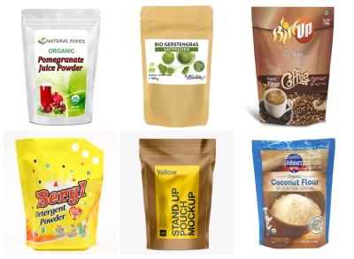 KL-210gds automático 500g 1kg bolsa de polvo llenado de café de la tierra forma Llenado de sello flujo de envoltura Embalaje máquina de sellado de llenado