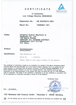 Venta de la fabricación de galletas de avena Bolsa Vertical Masala máquina de envoltura