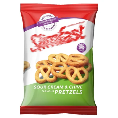 Venta de la fabricación de galletas de avena Bolsa Vertical Masala máquina de envoltura