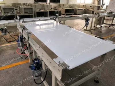 KL China fábrica Precio de chocolate automático Bar/ barra de energía/Candy/ Pan/ Forma de galleta llenado sellado de relleno flujo de embalaje sellado de llenado de embalaje Máquina