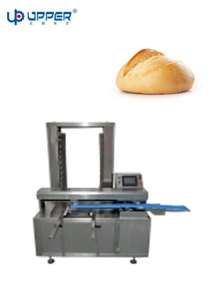 Cortador de Bun Bun Bun de la máquina empaquetadora máquina de hacer una hamburguesa Bun Bun que hace la máquina que hace la máquina de vapor automática máquina de hacer Bun