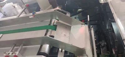 Mwjx-120 máquina de cartón automática multifuncional/máquina de embalaje de fideos instantáneos/máquina de embalaje de fideos mixtos