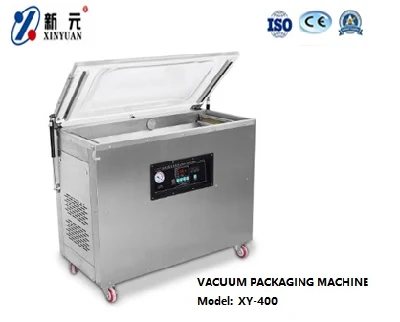 Paquete de vacío máquina selladora de vacío, vacío de alimentos