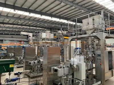 Automatic 5 kg de peso 15kg 20kg de ropa seca Fecha de secado El empaque al vacío de la máquina de embalaje Bolsa aspirado