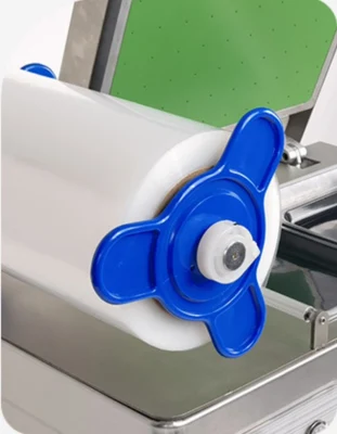 Kunba Kb-20 Sellador de vacío de la máquina de embalaje para productos químicos Productos Bebidas Alimentos prendas de vestir