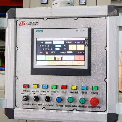 Utiliza el polipropileno termoformado Copa envases de comida rápida que hace la máquina para la venta