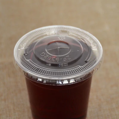 Pet PVC automático PS alimentos caja de embalaje Fiambrera para llevar el recipiente de leche de máquina de hacer la tapa taza de té