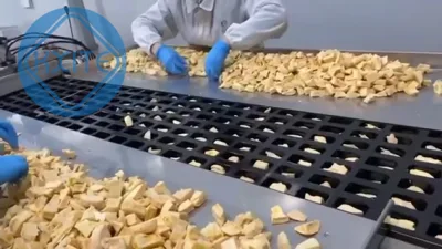 Cuchara automática máquina de envasado de miel La miel de llenado de la Copa de la bandeja de productos de plástico de la máquina de sellado Blister termoformado máquina de envasado el envasado de alimentos