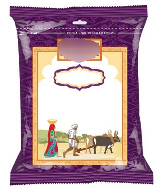 La alimentación automática de paquetes/Chile/Café/Leche/harina/Curry/cocoa/suero/Corngrain/Condimento/trigo/detergente en polvo de especias/Embalaje Embalaje Bolsa de máquina de llenado