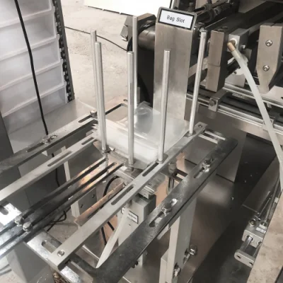 KL-210gds automático 500g 1kg bolsa de polvo llenado de café de la tierra forma Llenado de sello flujo de envoltura Embalaje máquina de sellado de llenado