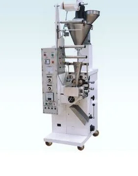 De azúcar en grano / Automático / Aperitivos / Tuercas Bolsa Vertical / Bolsa / máquina de envasado Envasado saquito.