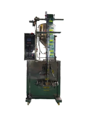 De azúcar en grano / Automático / Aperitivos / Tuercas Bolsa Vertical / Bolsa / máquina de envasado Envasado saquito.