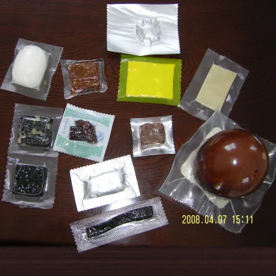 Carne seca/Tasajo/Tassajo/Biltong/Charqui Máquina de embalaje vacío