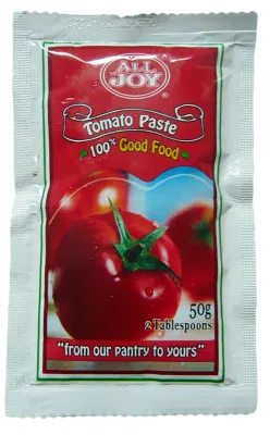 Automática Vertical Vffs funda la bolsita de máquinas de Embalaje Embalaje relleno de salsa o condimento/Sal/Masala/pasta de tomate/aceite/comida/líquido/Especias/Sal/Café/Miel