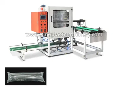 Tazón de la Copa desechable de plástico automática de contenedor de la bandeja de termoformado máquina de hacer formación