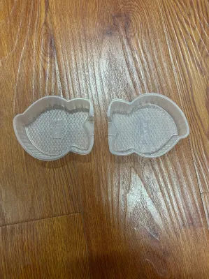 Tijeras de coche de juguete automático, cepillo de dientes Flashlight/batería de enchufe de chispa, Lip Stick, gancho / Shaver Blister Termoforming Packaging Machine