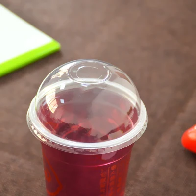 Pet PVC automático PS alimentos caja de embalaje Fiambrera para llevar el recipiente de leche de máquina de hacer la tapa taza de té