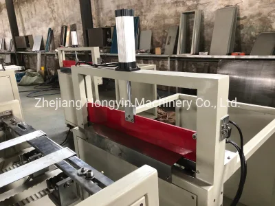 máquina de formación de plástico pequeño de la India de la bandeja de galletas