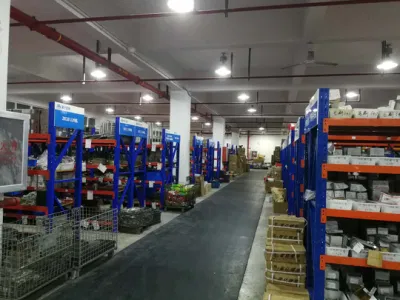 Automático Lin-Pack listo para comer el Envasado de Alimentos Máquina de embalaje bolsa