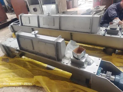 Máquina de embalaje totalmente automático para el llenado de envases de sellado arroz cacahuetes