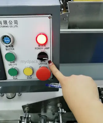 Máquina de embalaje Full-Automatic con 8 líneas de pesaje y la agrupación de la máquina