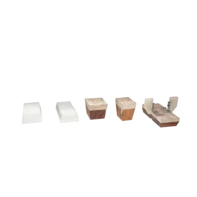 Máquina de caja de embalaje papel hamburguesa 160PCS/min.