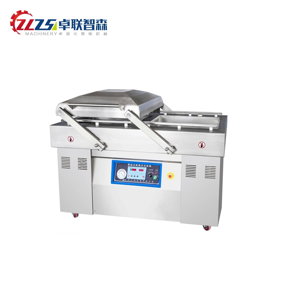 Industrial Meat Packaging Machine Thermoforming Vacuum Packing Machine