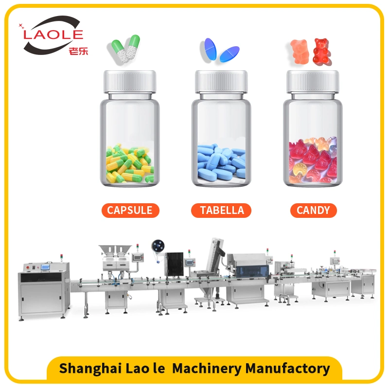 Automatic Tablet Capsule Medical Ketchup Butter Cheese Chocolate Pharmaceutical Blister Packaging Machine