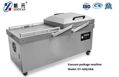 Vacuum Package Machine, Vacuum Sealer, Food Vacuum