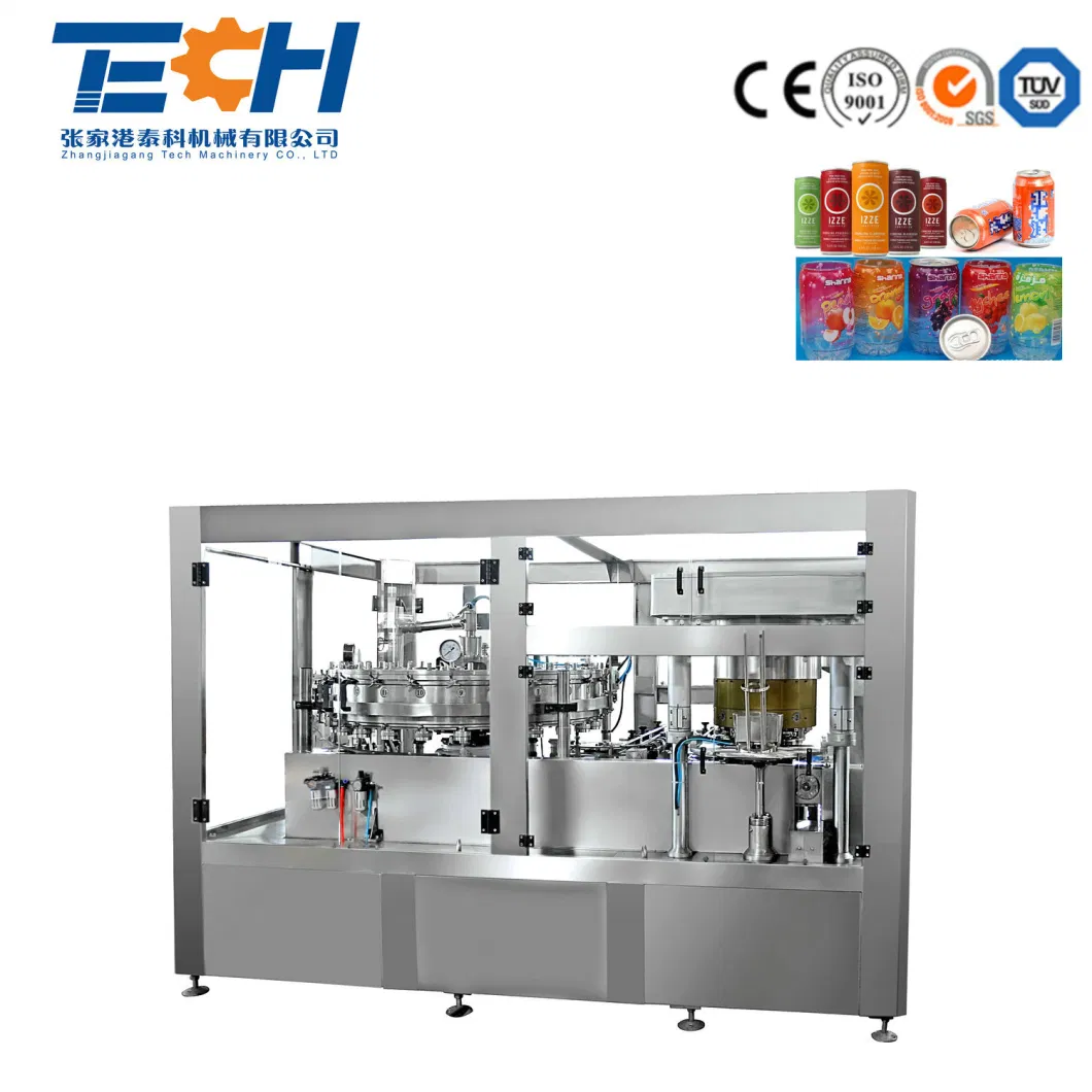 Full Automatic 1kg Dry/ Soybean /Milk /Spice/Protein/Curry/Detergent/Washing Powder Bottle/Jar/Can/Tin Filling Packing Packaging Machine