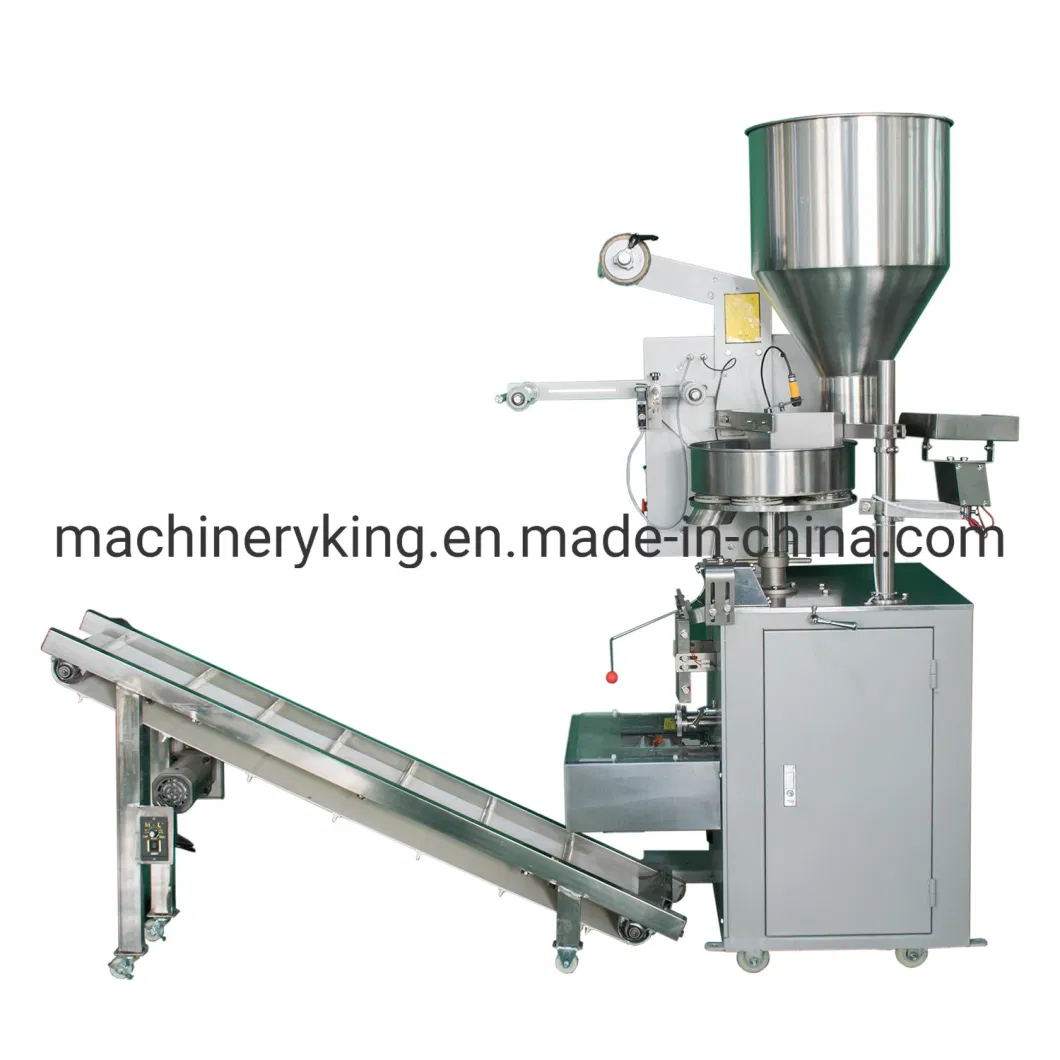 Instant Noodles Seasoning Filling Packing Machine