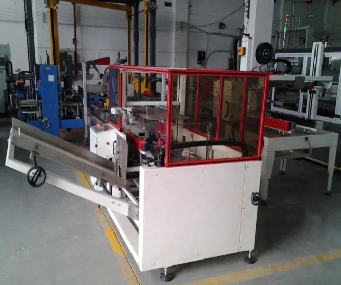 Automatic Flow Packing Machine Small Cookies Biscuit Packing Machine Biscuit Packaging Machine