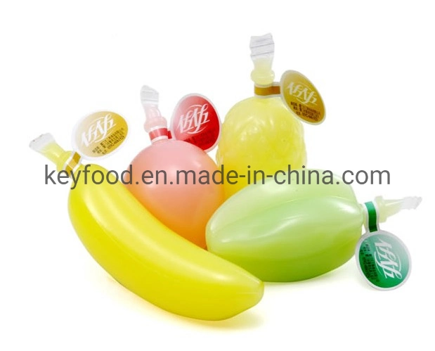 Economic Frozen Ice Pop Packaging Machine