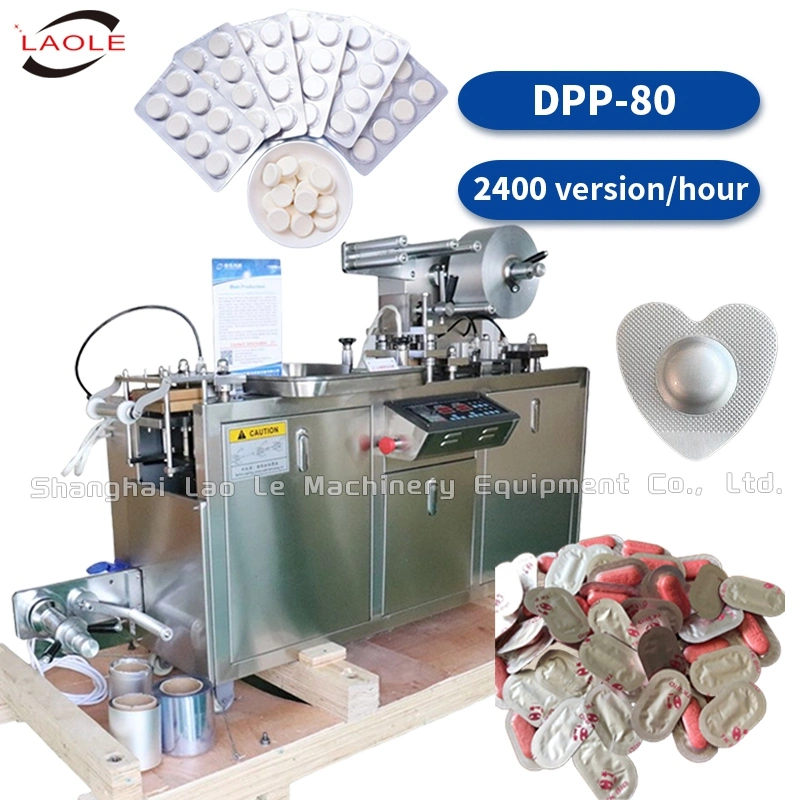 Automatic Flat Aluminum Plastic Food Dried Fruit Potato Chips Sealing Packing Machinery