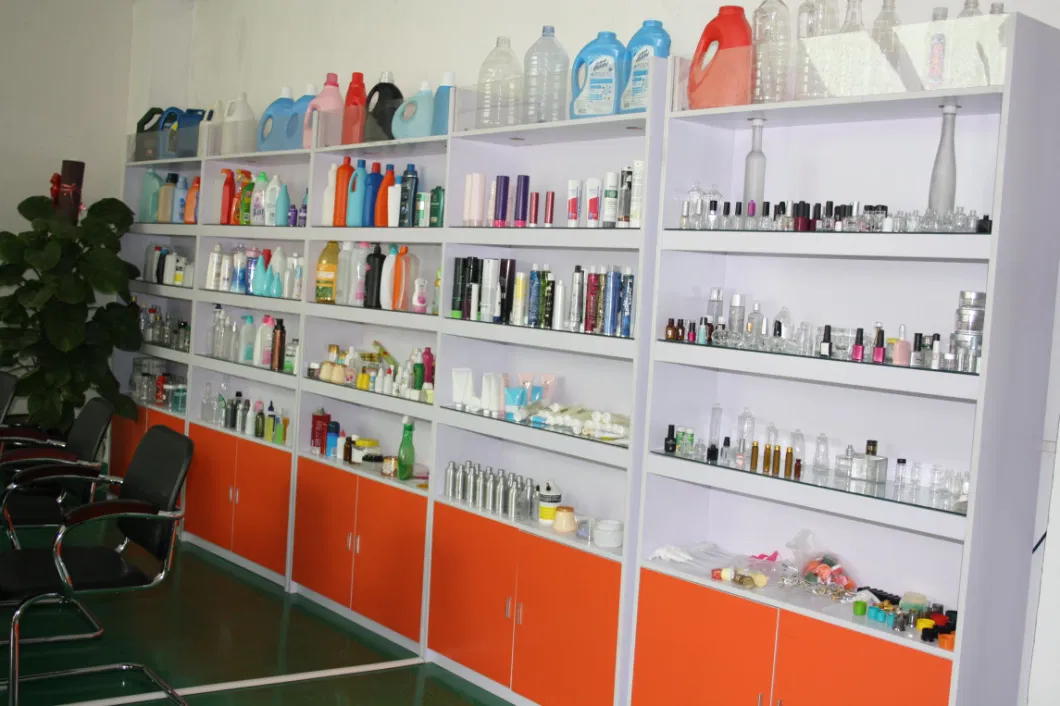 Automatic Food Packaging Liquid Juice Tomato Paste Detergent Hotel Bottle Hand Wash Liquid Soap Shower Gel Body Cream Lotion Shampoo Filling Machine Line