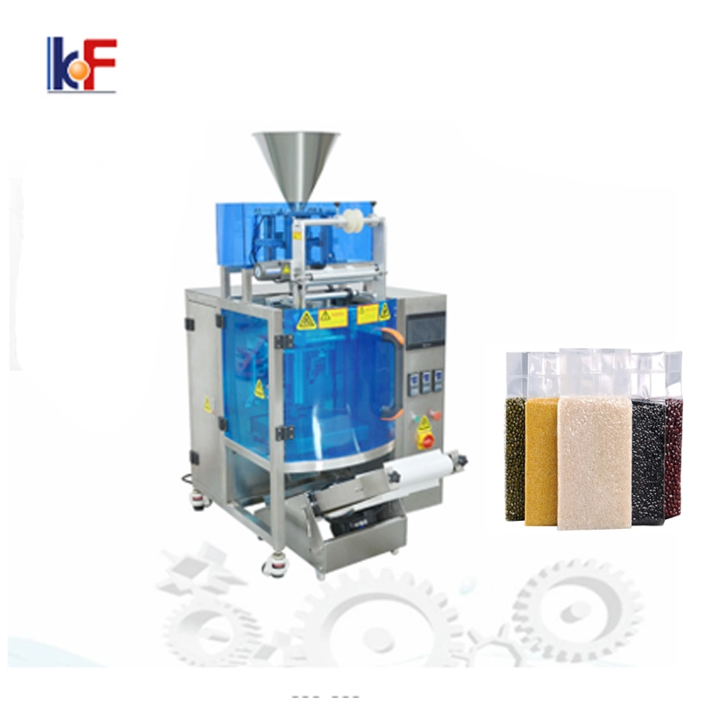 Kefai Double Chamber Whole Frozen Chicken Meat Food Seafood Vacuum Packaging Machine