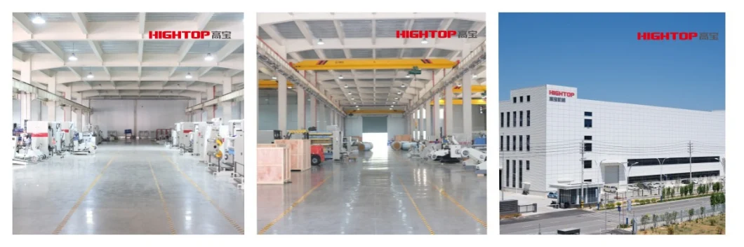 Heat Shrink Packaging Machine Film Packing Machine Pack Hamburger Paper