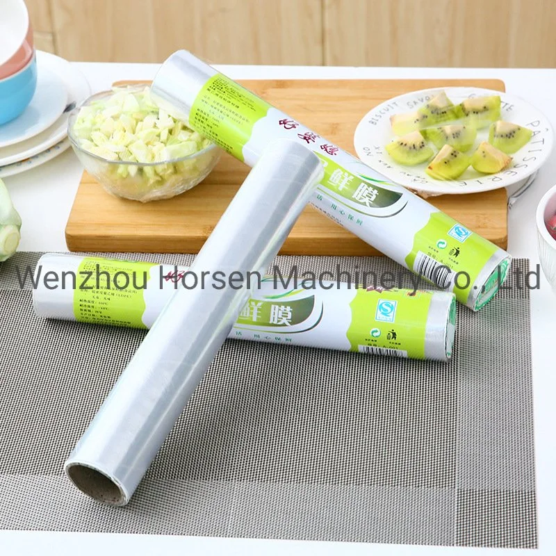 Automatic Lunch Food Ready Meal Packing Tin Foil Box Container Push-Bar Aluminum Tray Folding Crimping Sealing Machine