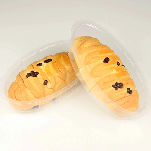 Bread Vacuum Packing Map Machine Made in China