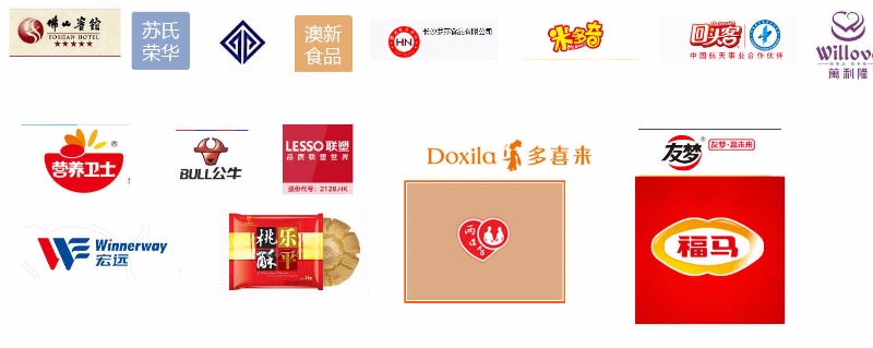 Automatic Biscuit Bread Cake Flow Packing Machine Dried Meat Frozen Fish Seafood Beef Jerky Pillow Pack Packing Machine