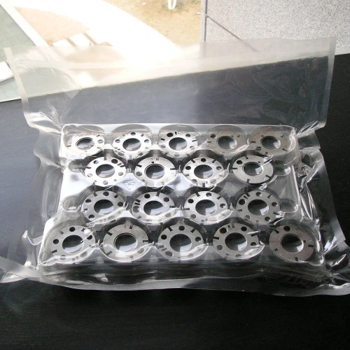 Electronic Parts Vacuum Packaging Machine, Chip Board Vacuum Packer Sealer