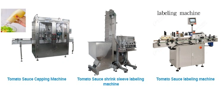 Automatic Retail Food Chicken Fruit Meat Vegetable Packaging Machine Map Tray Sealing Vacuum Nitrogen Injection Gas Flushing Packaging Machine