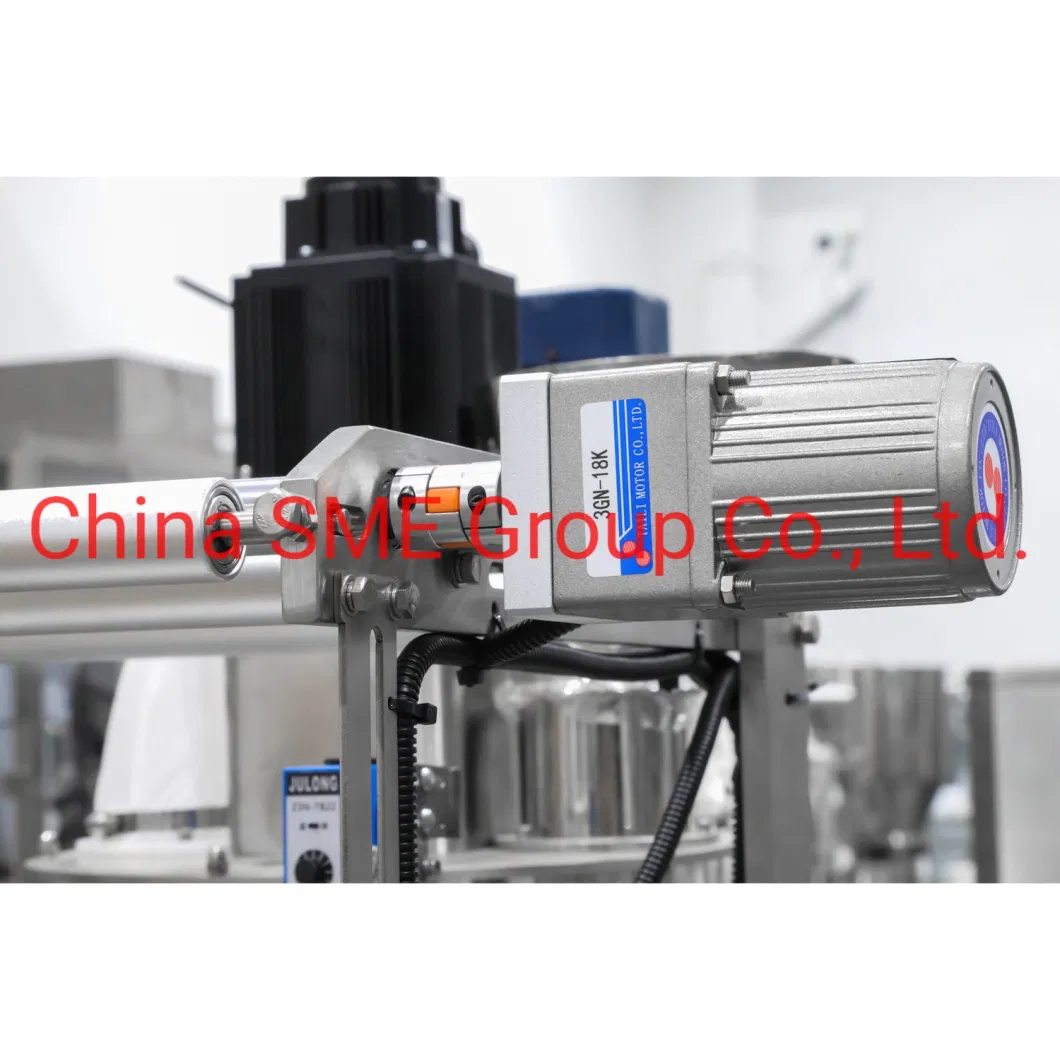 Automatic Sachet Soup /Cooking Oil /Salad /Jam /Peanut Butter /Honey Filling Syrup Packaging Sauce Ketchup Tomato Paste Packing Machine