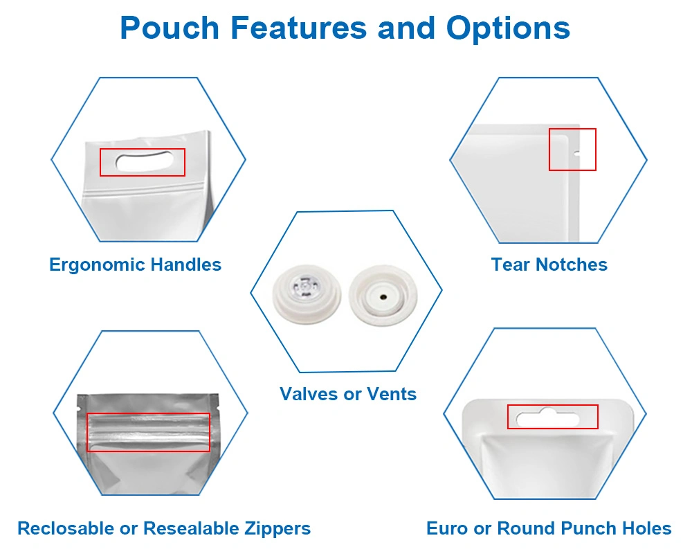 Automatic Vertical Prawn Crackers/Potato Chips/Popcorn/Vegetables/Dried Fruit/Meatball/Food Pouch Nitrogen Form Fill Seal Flow Packaging Packing Filling Machine