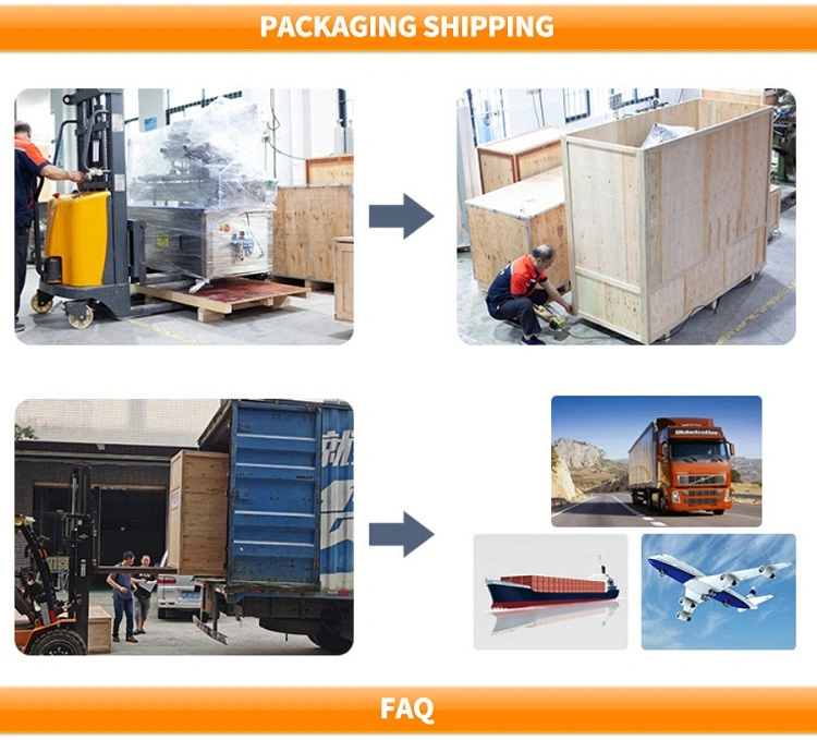 Landpack Lp-250b Horizontal Cake Bread Coconut Cookies Sugar Cube Bagging Packing Machine