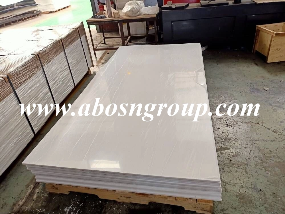 China Thermoforming HDPE Plastic Sheet for Sale