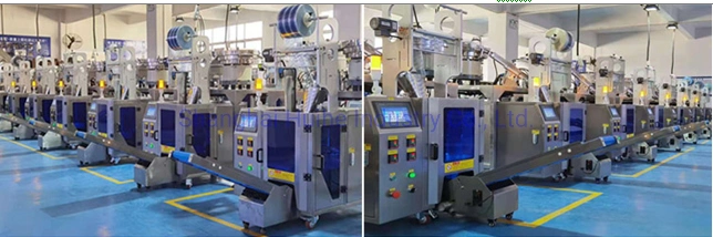 Hareware Packing Machine/Screw Packing Machine/Nut Packing Machine/Bolt Packing Machine