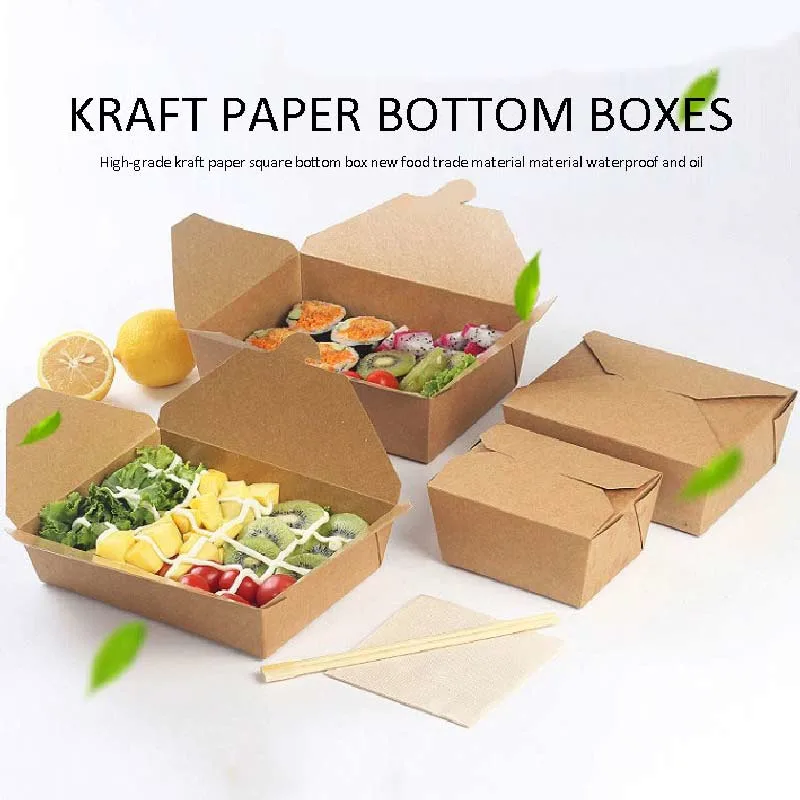 Thermoforming Making Machine for PP Plastic Lid Fast Food Box Fresh Fruit Vegetable Seafood Shrimp Tofu Packing Container