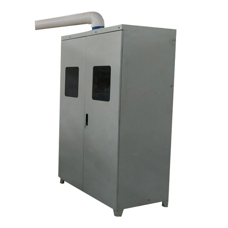 Well-Made Full Automatic Corrugated Takeaway Lock Fresh Lunch Box Sealing Machine Production Line